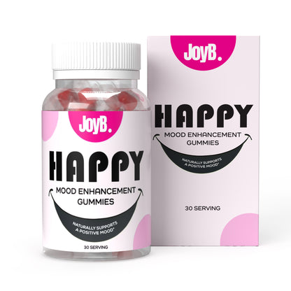 Mood enhancement Gummies